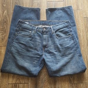 LEVI'S 569